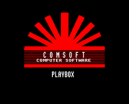 Logo: Playbox