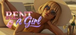Logo: Rent a Girl