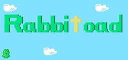 Logo: Rabbitoad