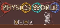 Logo: Physics World