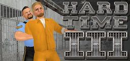 Logo: Hard Time III