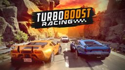 Logo: Turbo Boost Racing