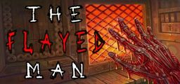 Logo: The Flayed Man