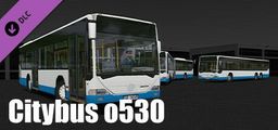 Logo: OMSI 2: Citybus o530