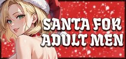 Logo: Santa for Adult Men