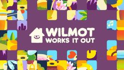 Logo: Wilmot Works It Out