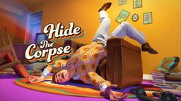 Logo: Hide The Corpse