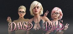 Logo: Days in Palis