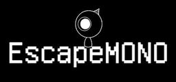 Logo: EscapeMONO