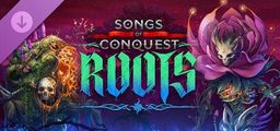Logo: Songs of Conquest: Roots