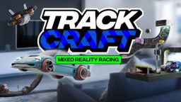 Logo: Track Craft