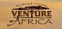 Logo: Wildlife Tycoon: Venture Africa