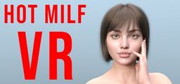 Logo: Hot MILF VR