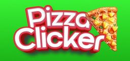 Logo: Pizza Clicker