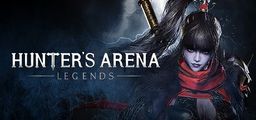 Logo: Hunter's Arena: Legends