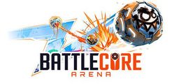Logo: BattleCore Arena