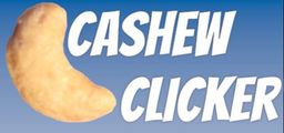 Logo: Cashew Clicker