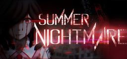 Logo: Summer Nightmare