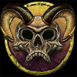 Logo: The Quest