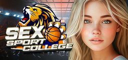Logo: Sex Sport College