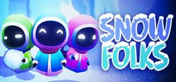 Logo: Snow Folks