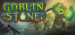 Logo: Goblin Stone