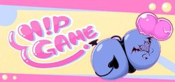 Logo: Hip Game
