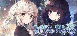 Logo: White Wings