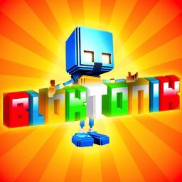 Logo: Bloktonik