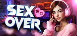 Logo: Sex Over