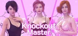 Logo: Knockout Master