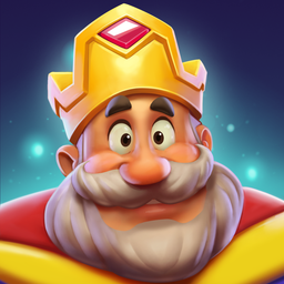 Logo: Royal Match
