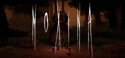Logo: Moxina