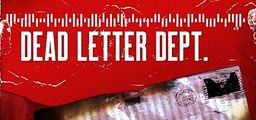 Logo: Dead Letter Dept.