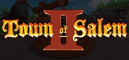 Logo: Town of Salem 2