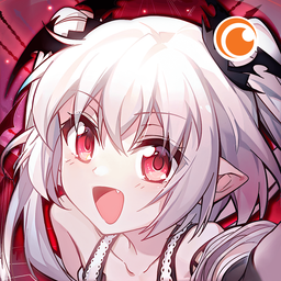 Logo: Bloodline: The Last Royal Vampire