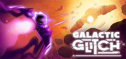Logo: Galactic Glitch