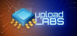 Logo: Upload Labs