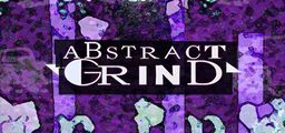 Logo: Abstract Grind