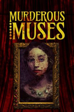 Logo: Murderous Muses