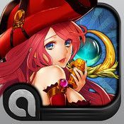 Logo: Pirate Maidens