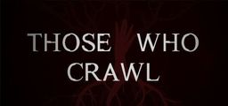 Logo: Those Who Crawl