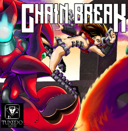 Logo: Chain Break