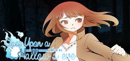 Logo: Once Upon an All Hallow's Eve