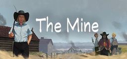 Logo: The Mine