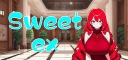 Logo: Sweet Ex