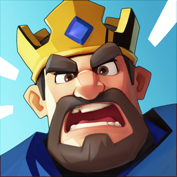 Logo: Kingshot