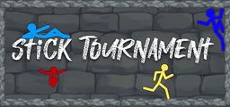Logo: Stick Tournament