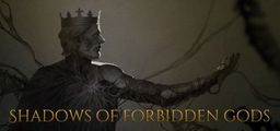 Logo: Shadows of Forbidden Gods