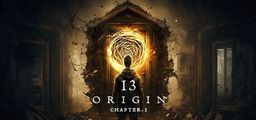 Logo: 13:Origin - Chapter One